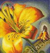 Marya Iskusnitsa - Mary Weaver 08.003.01 Magic flirting
