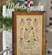 Blackbird Designs - Mothers Garden