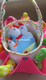 Easter basket