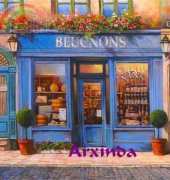 Arxinda - Beucnons
