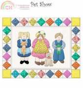 Mary Graham-Pet Show