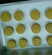 my mooncake