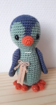 Penguin