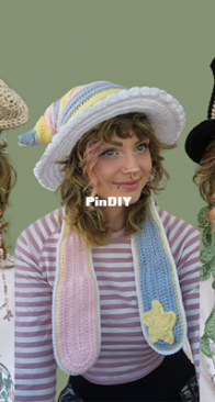 The Entangled Fae - Shelby Daft -  Animal Ear Booster Pack II