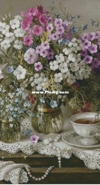 Chimera - All the Freshness of Summer in a Cup