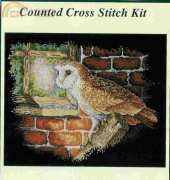 Anchor EPX110 Barn Owl