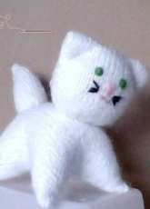 little cat