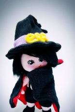 vampire boy