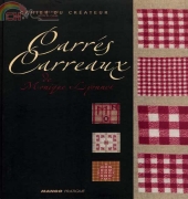 Mango Pratique-Carrés Carreaux-Monique Lyonnet
