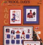 Imaginating 127 - School Days