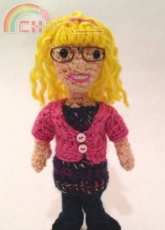 Crafty Is Cool - Allison Hoffman - The Wife
