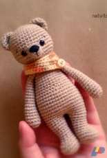 Little bear