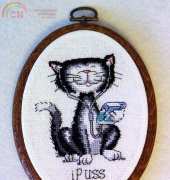 iPuss by Heritage