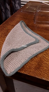 Icord dishcloth