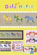 SODA SO-G105 Dala Horse    XSD