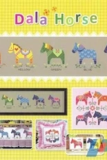 SODA SO-G105 Dala Horse    XSD