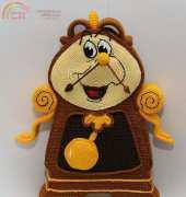 Elena Belova - Din Don Cogsworth - Spanish