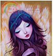 HAED HAEJRK 121 Before The Dusk by Jeremiah Ketner