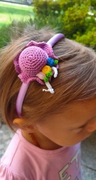 Hair band