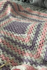 Baby Blanket
