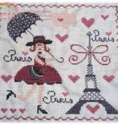 Tralala La Parisienne