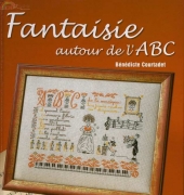Les Editions de Saxe-Fantaisie autour de lABC Bénédicte Courtadet/FRENCH