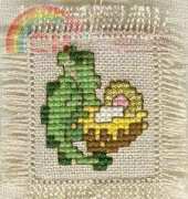 Dragon Dreams - A Dragon at the Manger - Free