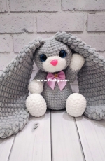 Anastasia Kravchenko - Bunny - Russian - Free