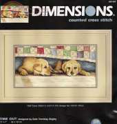 Dimensions -  35147 Time Out