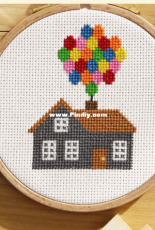 Country Living - Balloonhouse 2020 - Free