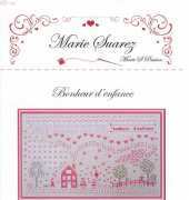 Marie Suarez - Bonheur denfance
