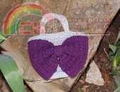 Growing Grace- Hannas Handbag- Free