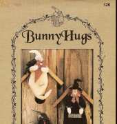 Bunny Hugs - #126 - Boo For You