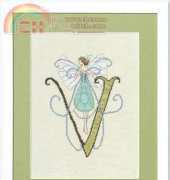 Nora Corbett - Letters from Nora - Letter V