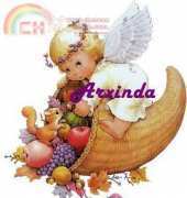 Arxinda - Abundancia
