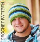 Playin Hooky Design - Liz McQueen - Strata Beanie - Kids, Adults