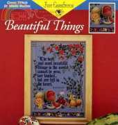 Just Cross Stitch 2138 Beautiful Things