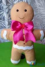Gingerman