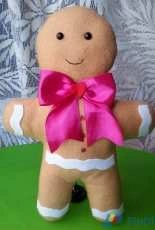 Gingerman