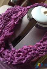 Two in One Cowl by Denae Merrill /DenKnits-Free