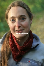 Bonfire night Cowl by Fiona Hamilton-MacLaren-Free