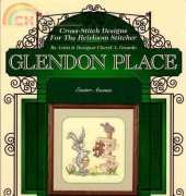 Glendon Place GP-122 - Easter Avenue