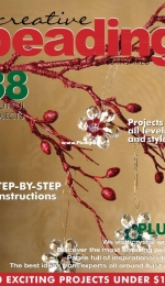 Creative Beading - November 2020