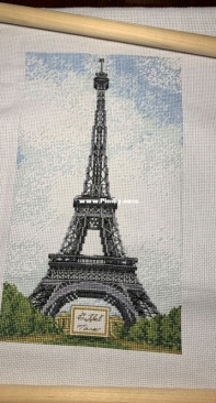 Eiffel Tower