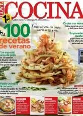 Love Cocina-August-2015 /Spanish