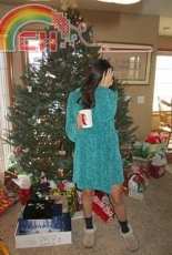 Sleepology Robe by Melissa Kemmerer