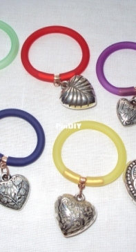 Ring glass 2