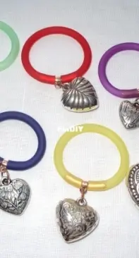 Ring glass 2