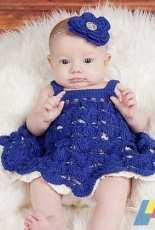 Crochet Garden - Lisa Naskrent - Little Starlet
