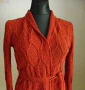 wool sweater